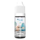 Hayati Pro Max Mad Blue Nic Salt Vape Juice